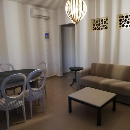 Aeolia Villas Karystos  Esterno foto