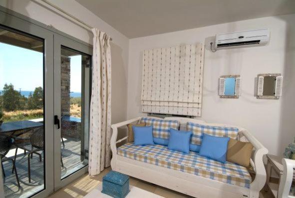 Aeolia Villas Karystos  Camera foto