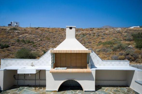 Aeolia Villas Karystos  Esterno foto