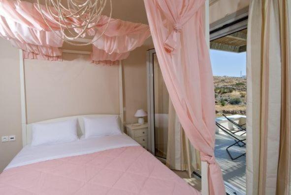 Aeolia Villas Karystos  Camera foto