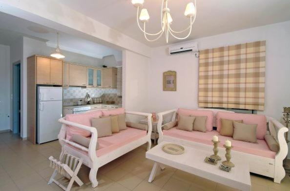 Aeolia Villas Karystos  Camera foto