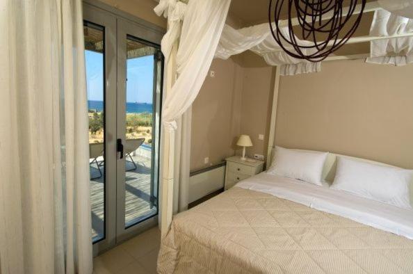Aeolia Villas Karystos  Camera foto