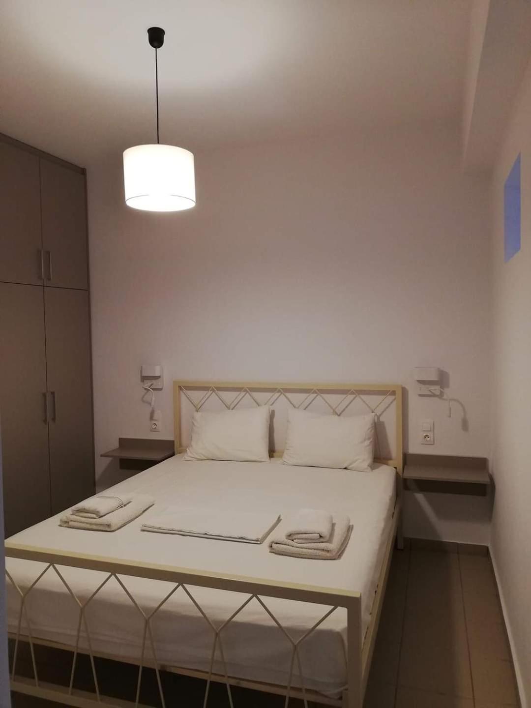 Aeolia Villas Karystos  Esterno foto