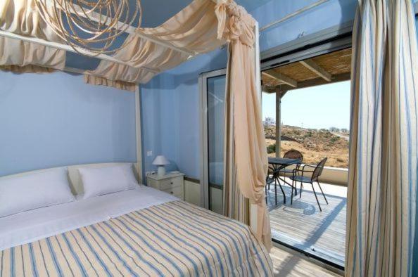 Aeolia Villas Karystos  Camera foto
