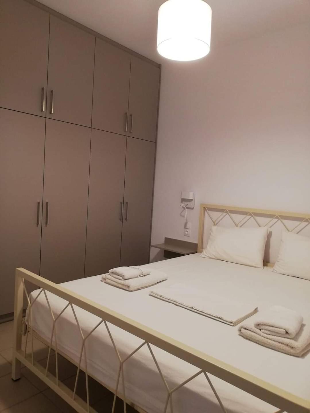 Aeolia Villas Karystos  Esterno foto