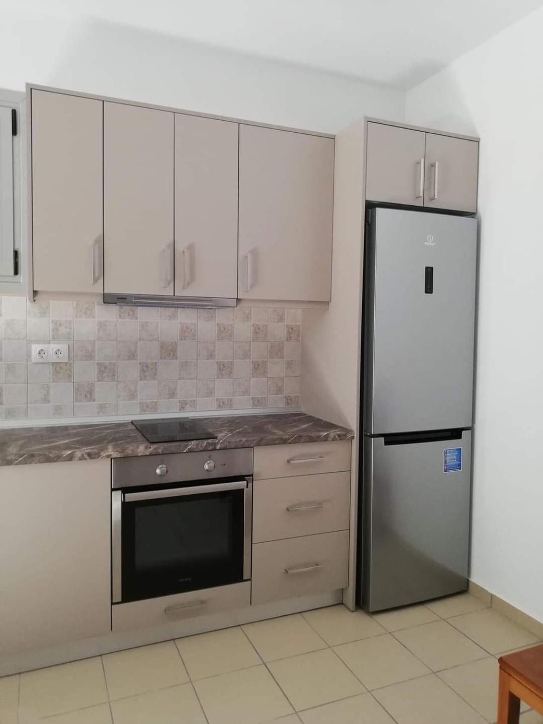 Aeolia Villas Karystos  Esterno foto