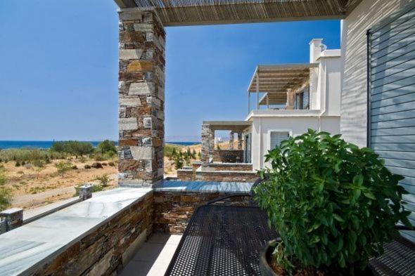 Aeolia Villas Karystos  Esterno foto