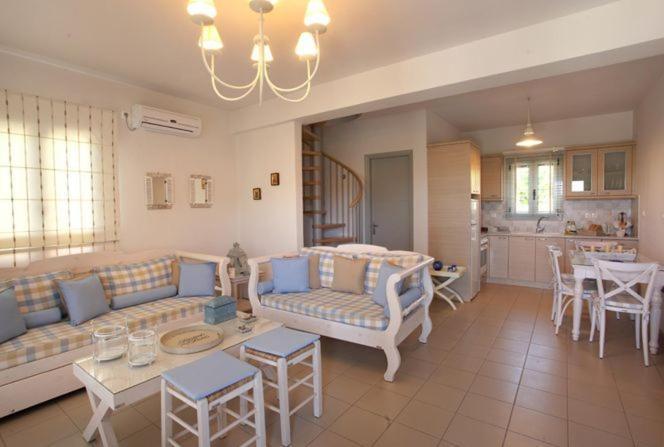 Aeolia Villas Karystos  Camera foto
