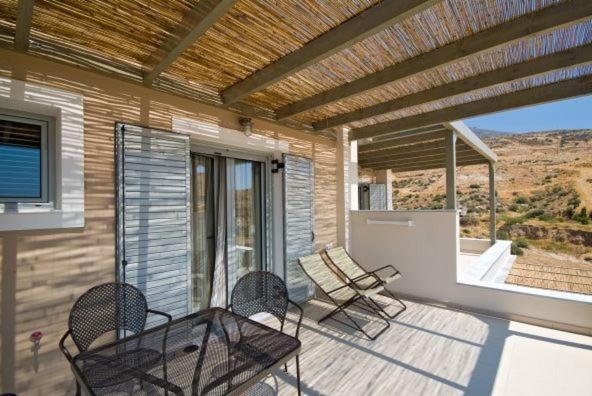 Aeolia Villas Karystos  Camera foto