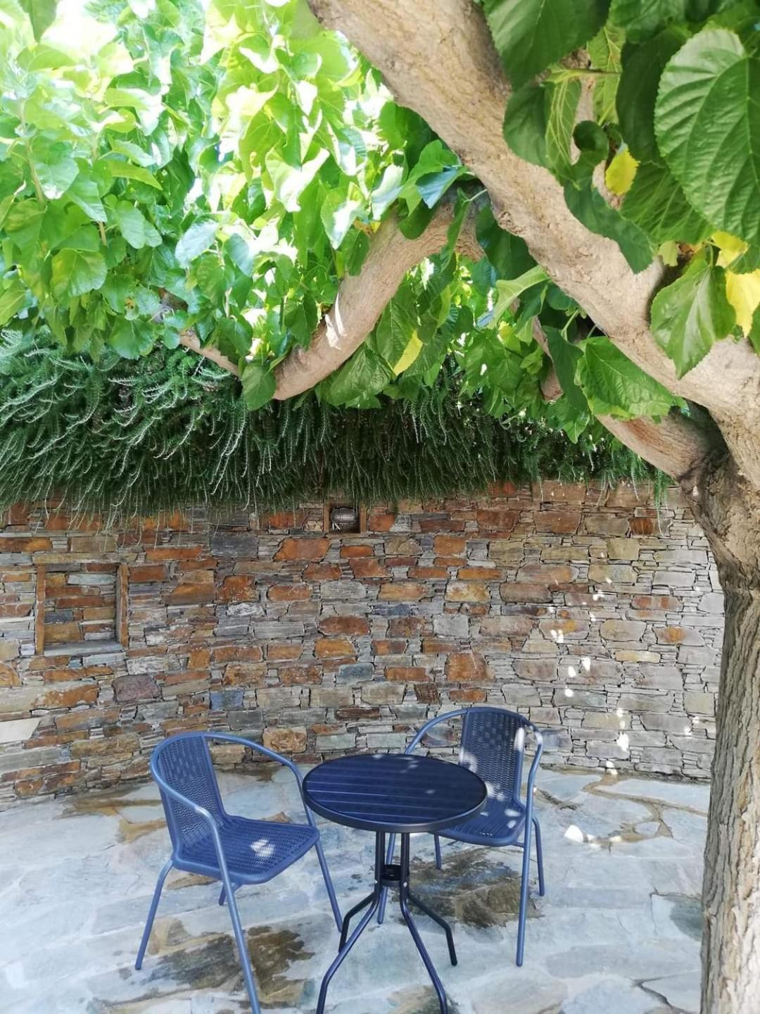 Aeolia Villas Karystos  Esterno foto